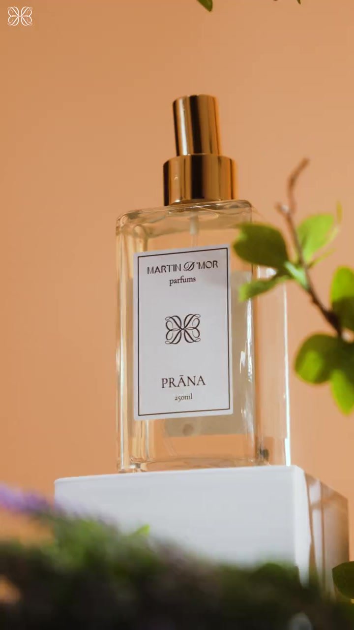 KIT D’ Mor Home Signature