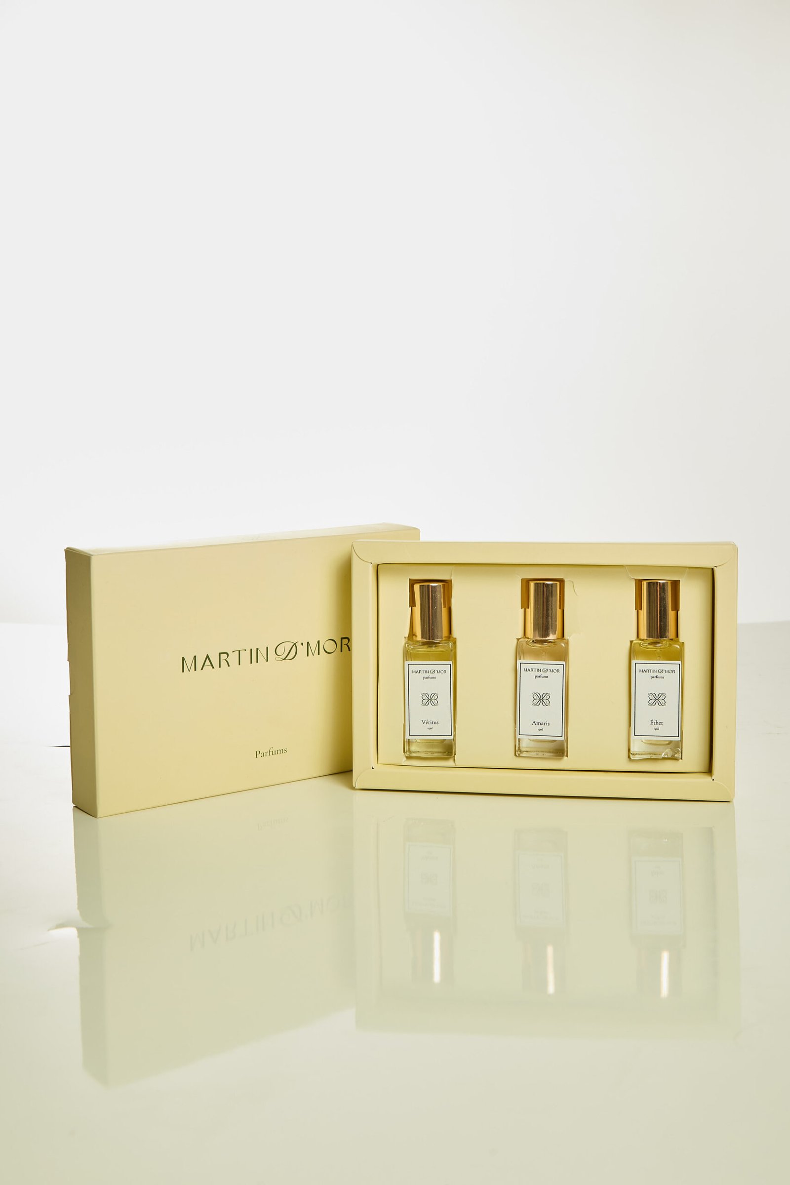 KIT D’MOR EXPERIENCE