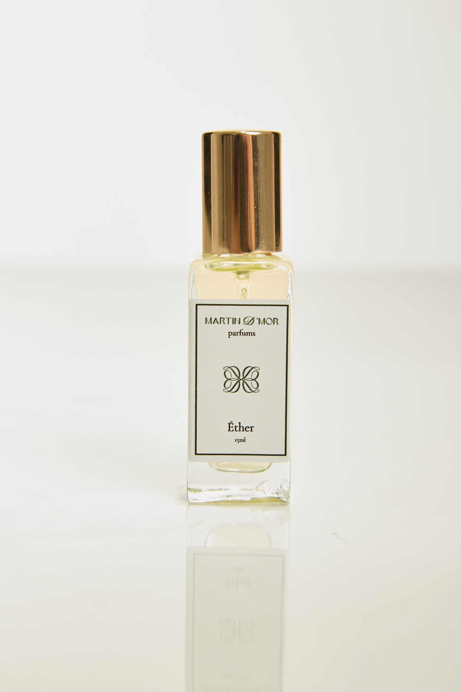 Éther Parfum Pocket Spray