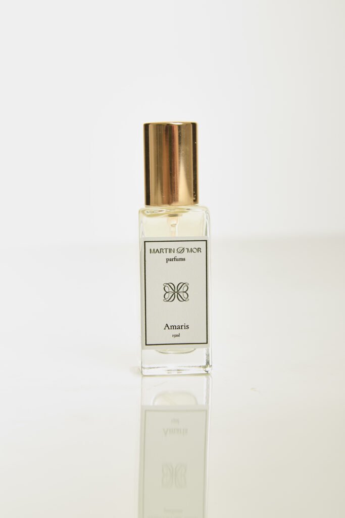 Amaris Parfum Pocket Spray