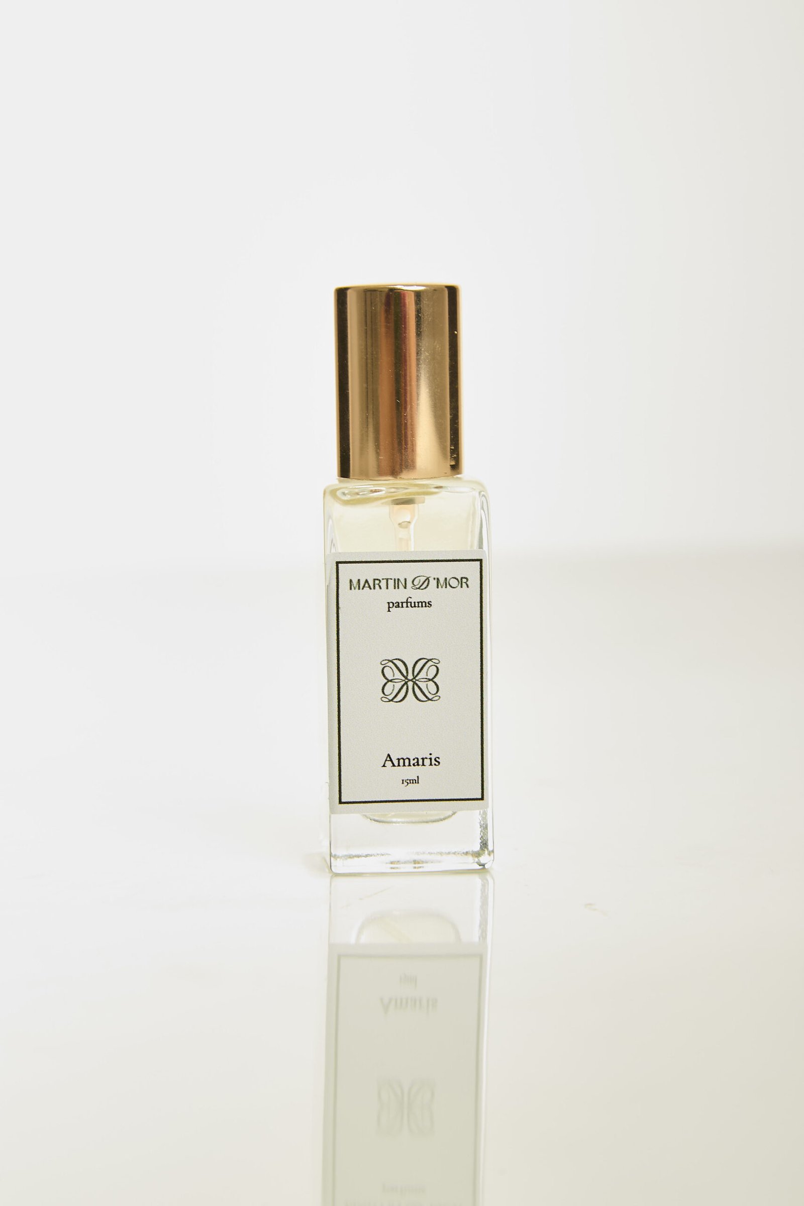 Amaris Parfum Pocket Spray