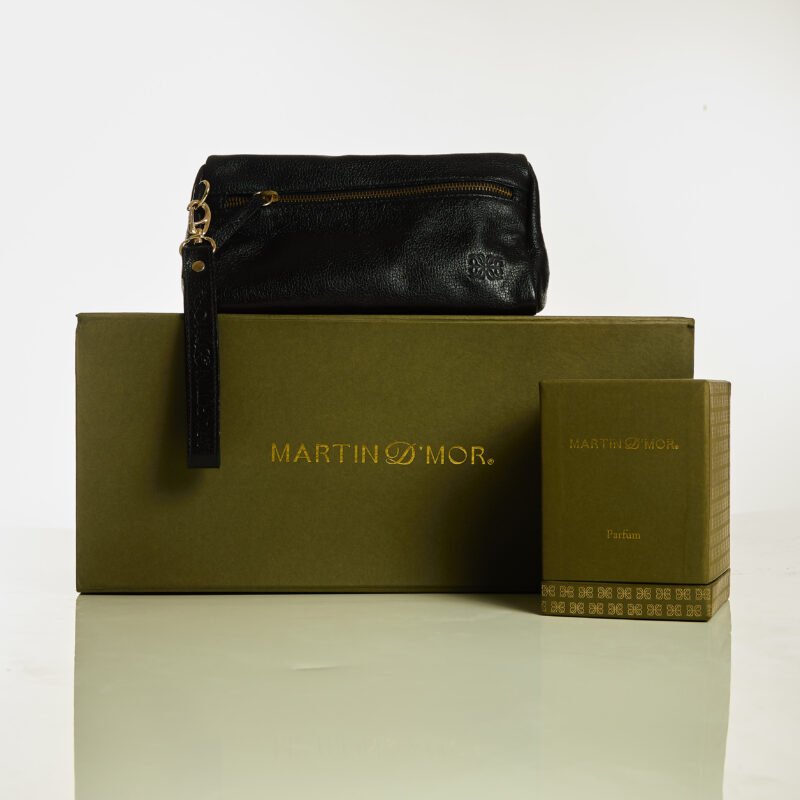 Kit D’Mor Voyage Éther