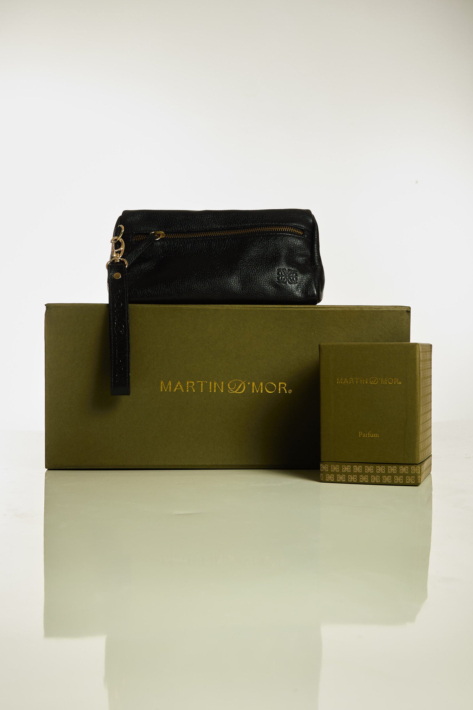 Kit D’Mor Voyage Éther