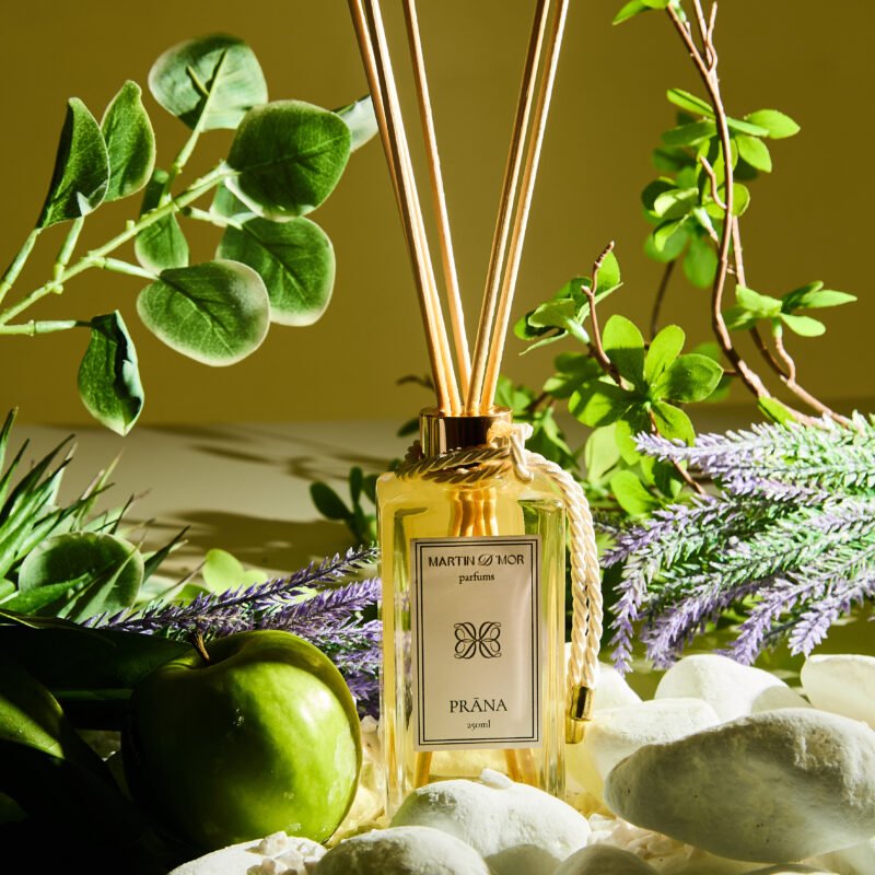 PRANA DIFUSOR PARA AMBIENTE