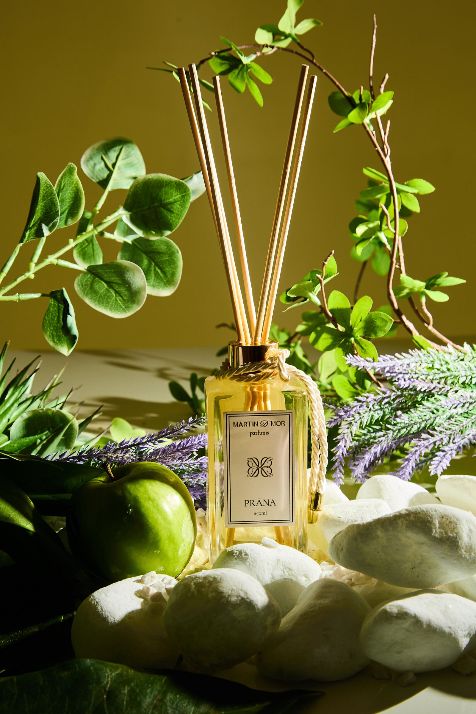 PRANA DIFUSOR PARA AMBIENTE