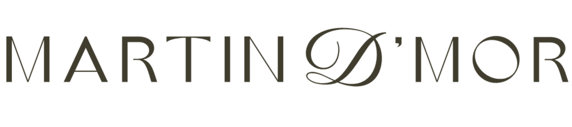 Martin D' Mor
